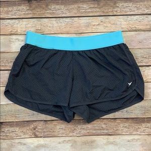 Old Navy Active Dark Gray Shorts